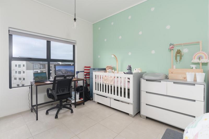 2 Bedroom Property for Sale in The Huntsman Western Cape